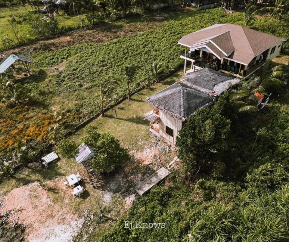 Almare Guest House Siquijor San Juan  Exterior photo